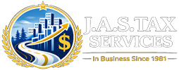 JAS Tax Services